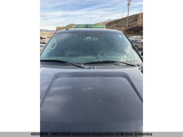 Ford F150 2014 1FTFX1EF4EFA20314 Image 9