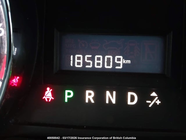 2C4RDGBGXHR655539 Dodge Grand Caravan Cvp/sxt