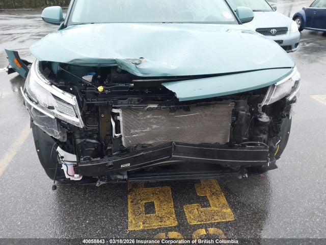 KNDEP2AA7R7487299 KIA Seltos Lx