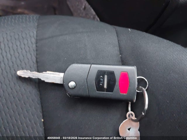 Aukcja sprzedaży 2013 Mazda 5, vin: JM1CW2CLXD0161135, numer aukcji: 40058845