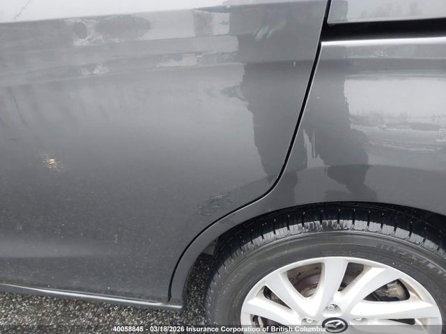 Aukcja sprzedaży 2013 Mazda 5, vin: JM1CW2CLXD0161135, numer aukcji: 40058845