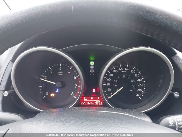 Aukcja sprzedaży 2013 Mazda 5, vin: JM1CW2CLXD0161135, numer aukcji: 40058845