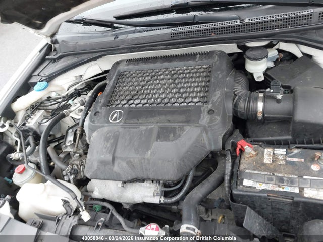 Aukcja sprzedaży 2007 Acura Rdx, vin: 5J8TB18547A802246, numer aukcji: 40058846