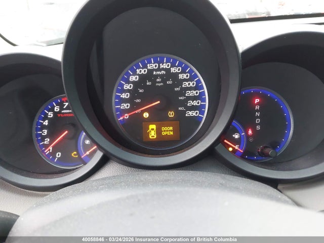 Aukcja sprzedaży 2007 Acura Rdx, vin: 5J8TB18547A802246, numer aukcji: 40058846