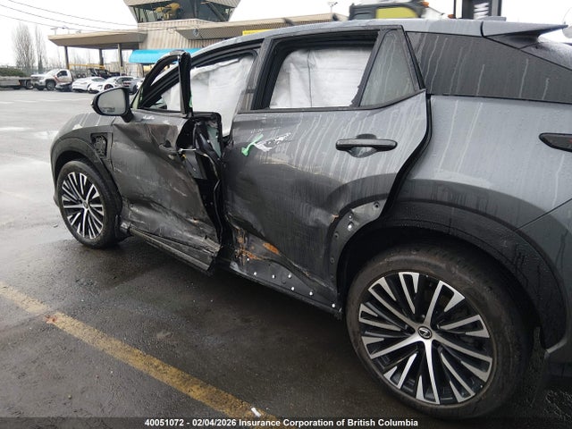 Продажа на аукционе авто 2024 Lexus Rz 450e, vin: JTJAAAAB0RA024682, номер лота: 40051072