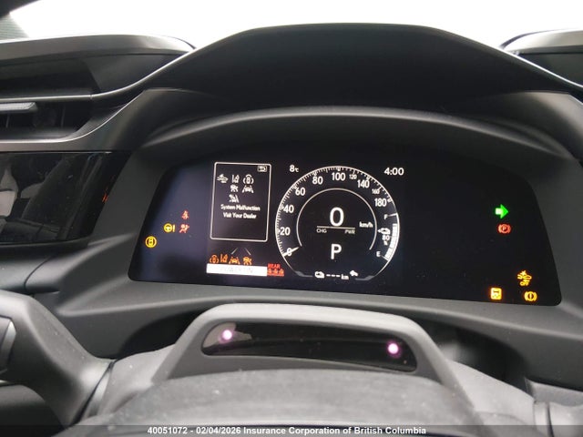 Продажа на аукционе авто 2024 Lexus Rz 450e, vin: JTJAAAAB0RA024682, номер лота: 40051072