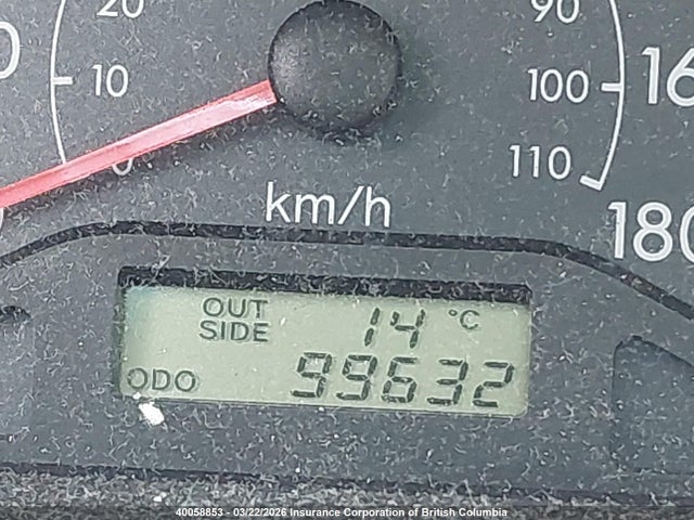 40058853 :رقم المزاد ، 2T1BR32E58C931023 vin ، 2008 Toyota Corolla Ce/le/s مزاد بيع