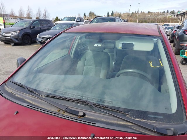 40058853 :رقم المزاد ، 2T1BR32E58C931023 vin ، 2008 Toyota Corolla Ce/le/s مزاد بيع