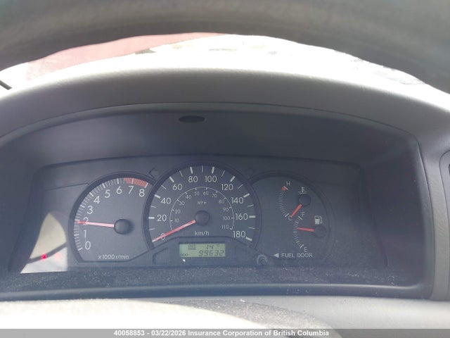 40058853 :رقم المزاد ، 2T1BR32E58C931023 vin ، 2008 Toyota Corolla Ce/le/s مزاد بيع