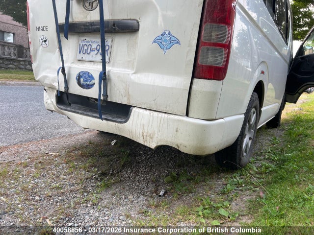 Aukcja sprzedaży 2006 Toyota Alphard, vin: TRH2000040464, numer aukcji: 40058856