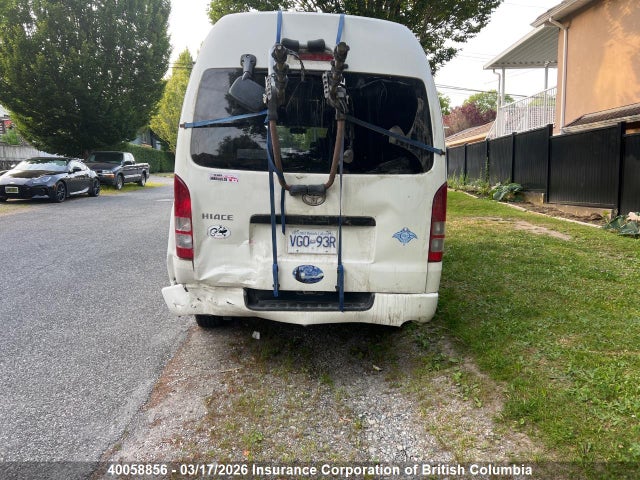 Aukcja sprzedaży 2006 Toyota Alphard, vin: TRH2000040464, numer aukcji: 40058856
