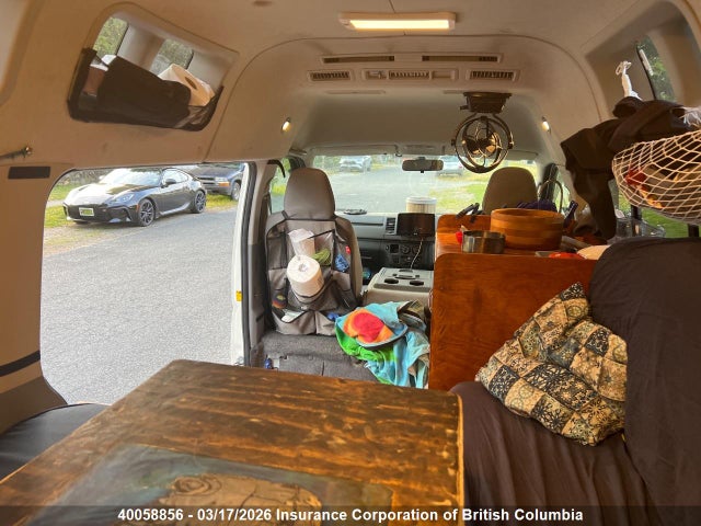 Aukcja sprzedaży 2006 Toyota Alphard, vin: TRH2000040464, numer aukcji: 40058856