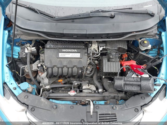 Продажа на аукционе авто 2010 Honda Insight Lx, vin: JHMZE2H50AS800872, номер лота: 40058858