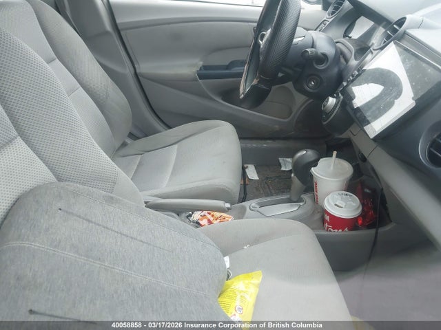 Продажа на аукционе авто 2010 Honda Insight Lx, vin: JHMZE2H50AS800872, номер лота: 40058858
