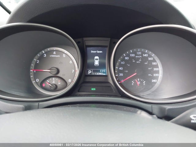 5XYZUDLB1GG310453 Hyundai Santa Fe Sport 2.4 Premium