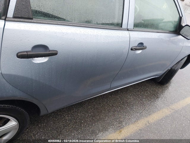 Aukcja sprzedaży 2005 Toyota Corolla Matrix Xr, vin: 2T1KR32E05C887749, numer aukcji: 40058862