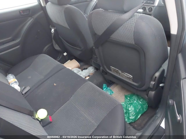 Aukcja sprzedaży 2005 Toyota Corolla Matrix Xr, vin: 2T1KR32E05C887749, numer aukcji: 40058862