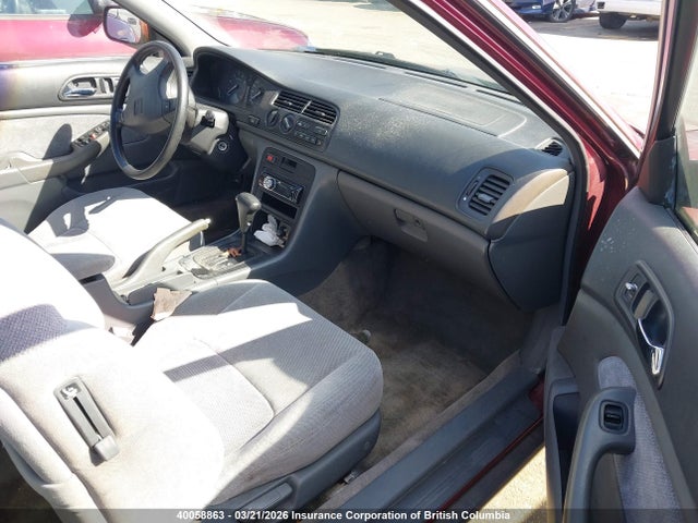 Aukcja sprzedaży 1995 Honda Accord Ex, vin: 1HGCD7257SA801591, numer aukcji: 40058863