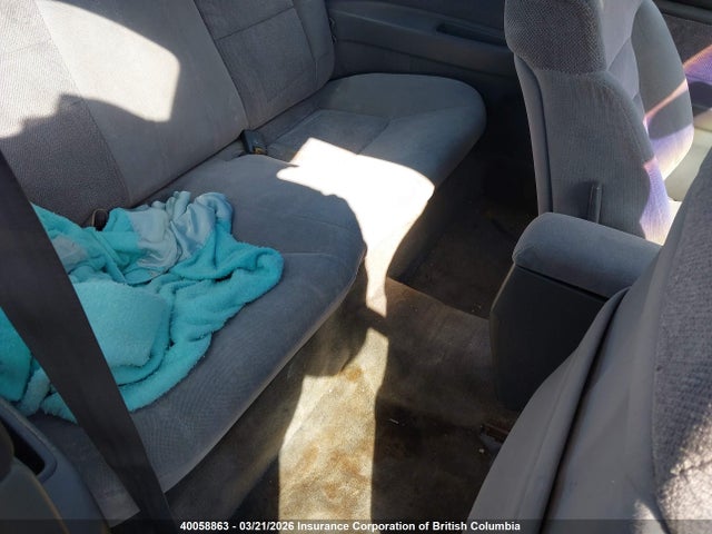 Aukcja sprzedaży 1995 Honda Accord Ex, vin: 1HGCD7257SA801591, numer aukcji: 40058863