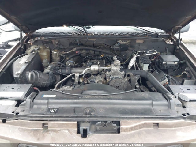1996 Gmc Sierra მანქანა იყიდება აუქციონზე, vin: 1GTGK29F4TE549669, აუქციონის ნომერი: 40058866