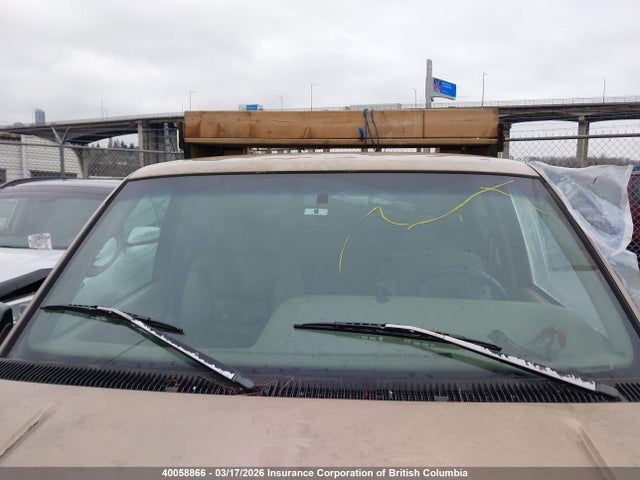 1996 Gmc Sierra მანქანა იყიდება აუქციონზე, vin: 1GTGK29F4TE549669, აუქციონის ნომერი: 40058866