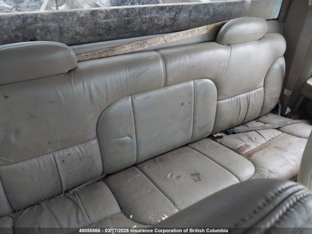 1996 Gmc Sierra მანქანა იყიდება აუქციონზე, vin: 1GTGK29F4TE549669, აუქციონის ნომერი: 40058866