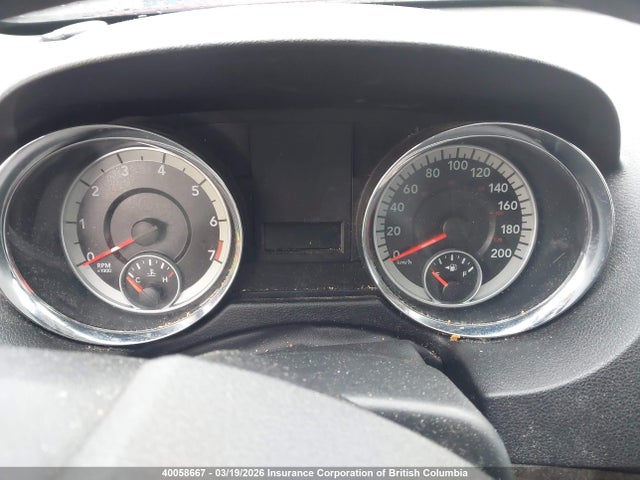 Aukcja sprzedaży 2011 Dodge Grand Caravan Express, vin: 2D4RN4DG7BR659700, numer aukcji: 40058667