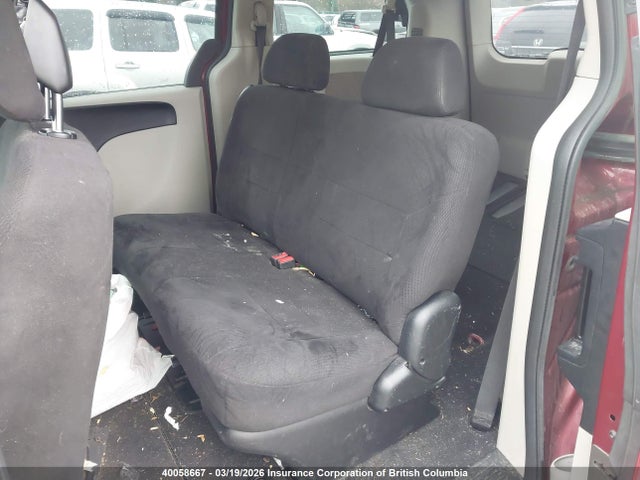 Aukcja sprzedaży 2011 Dodge Grand Caravan Express, vin: 2D4RN4DG7BR659700, numer aukcji: 40058667