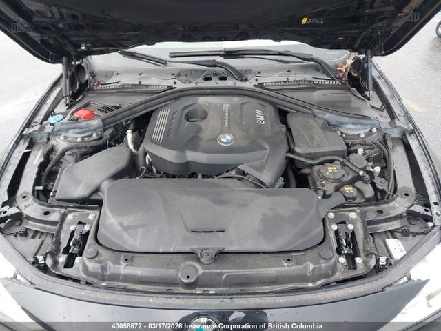 WBA8D9G32HNU64852 BMW 330I