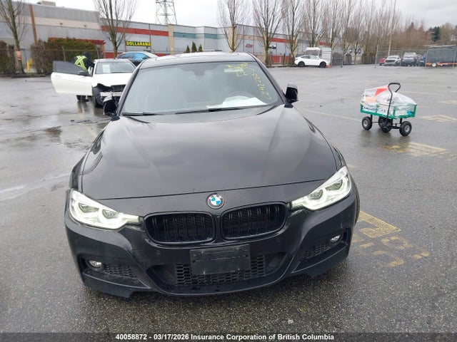 WBA8D9G32HNU64852 BMW 330I