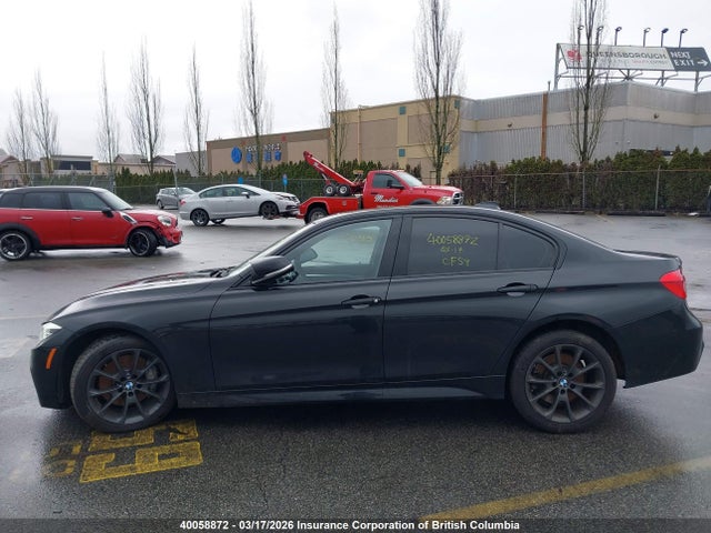 WBA8D9G32HNU64852 BMW 330I
