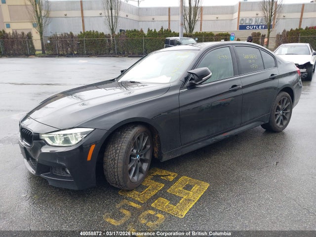 WBA8D9G32HNU64852 BMW 330I