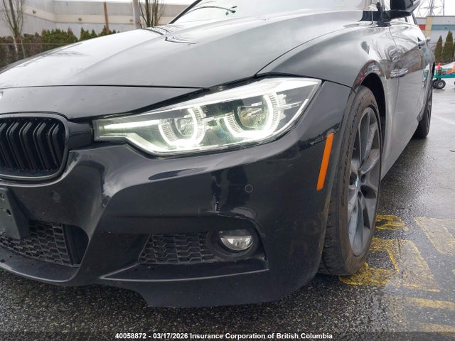 WBA8D9G32HNU64852 BMW 330I
