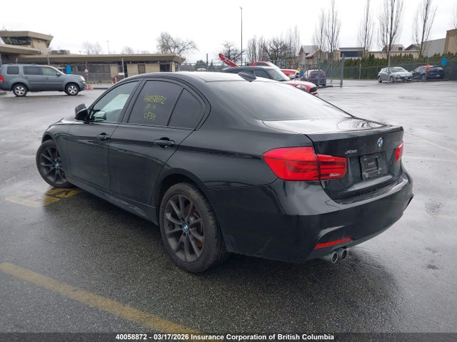 WBA8D9G32HNU64852 BMW 330I