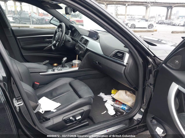 WBA8D9G32HNU64852 BMW 330I