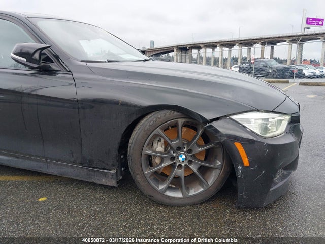 WBA8D9G32HNU64852 BMW 330I