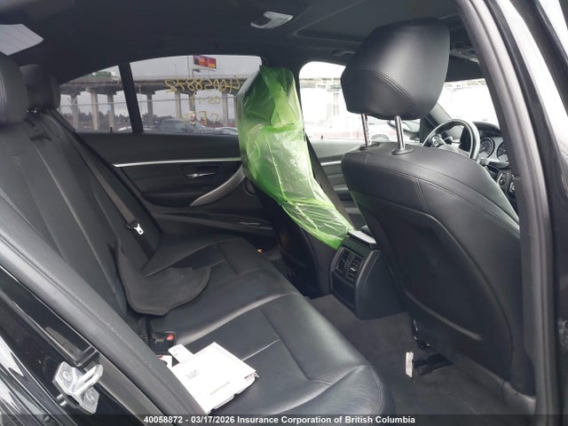 WBA8D9G32HNU64852 BMW 330I