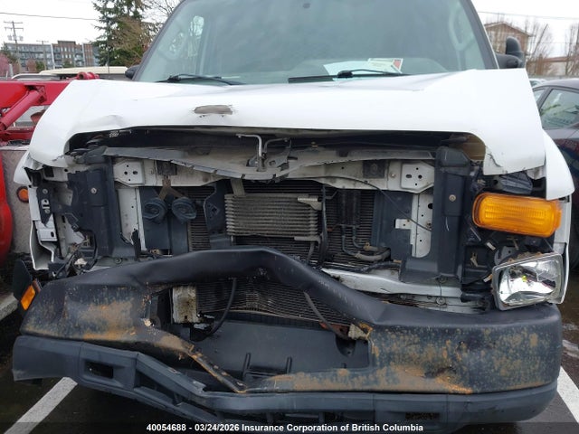 40054688 :رقم المزاد ، 1FTNE1EW4DDA70724 vin ، 2013 Ford Econoline E150 Van مزاد بيع