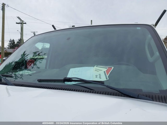 40054688 :رقم المزاد ، 1FTNE1EW4DDA70724 vin ، 2013 Ford Econoline E150 Van مزاد بيع