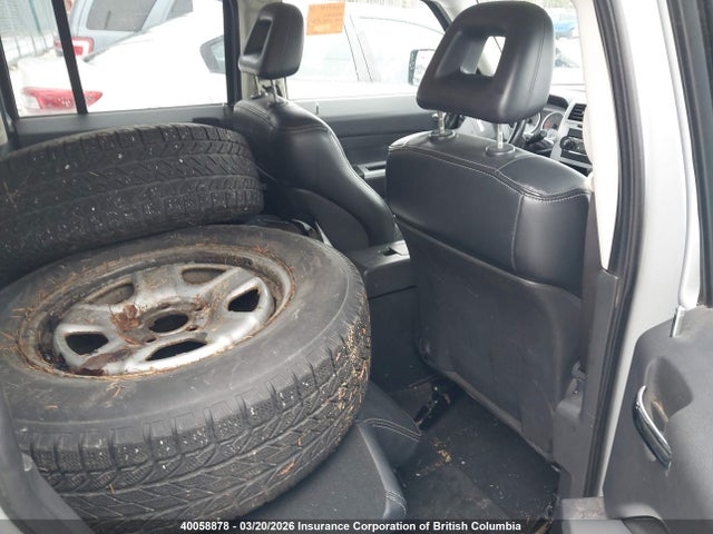 Aukcja sprzedaży 2008 Jeep Patriot Limited, vin: 1J8FF48W68D515980, numer aukcji: 40058878