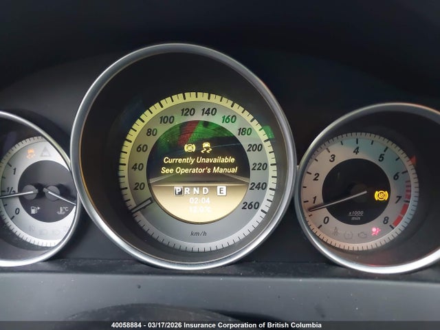 40058884 :رقم المزاد ، WDDGJ5HB0CF782886 vin ، 2012 Mercedes-benz C 350 مزاد بيع