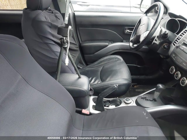 Aukcja sprzedaży 2008 Mitsubishi Outlander Xls, vin: JA4MT41X48Z604695, numer aukcji: 40058886