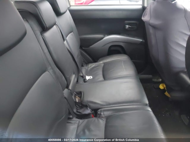 Aukcja sprzedaży 2008 Mitsubishi Outlander Xls, vin: JA4MT41X48Z604695, numer aukcji: 40058886