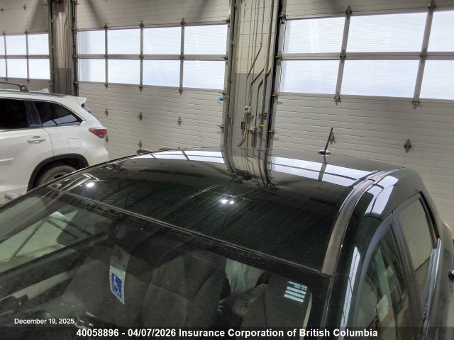 2012 Toyota Matrix მანქანა იყიდება აუქციონზე, vin: 2T1KU4EEXCC805488, აუქციონის ნომერი: 40058896