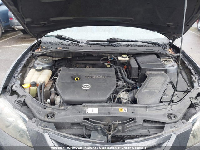 Aukcja sprzedaży 2007 Mazda 3 S, vin: JM1BK323071750689, numer aukcji: 40058897