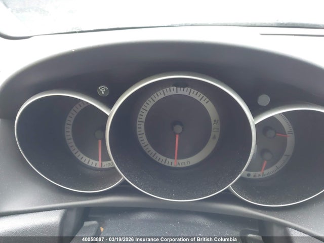 Aukcja sprzedaży 2007 Mazda 3 S, vin: JM1BK323071750689, numer aukcji: 40058897