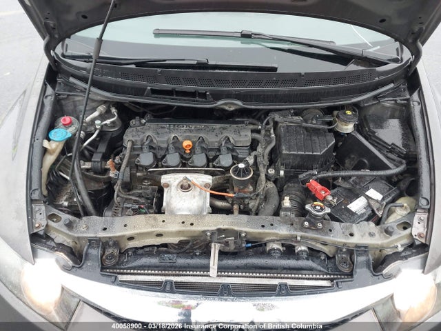 2010 Honda Civic მანქანა იყიდება აუქციონზე, vin: 2HGFA1F49AH023704, აუქციონის ნომერი: 40058900