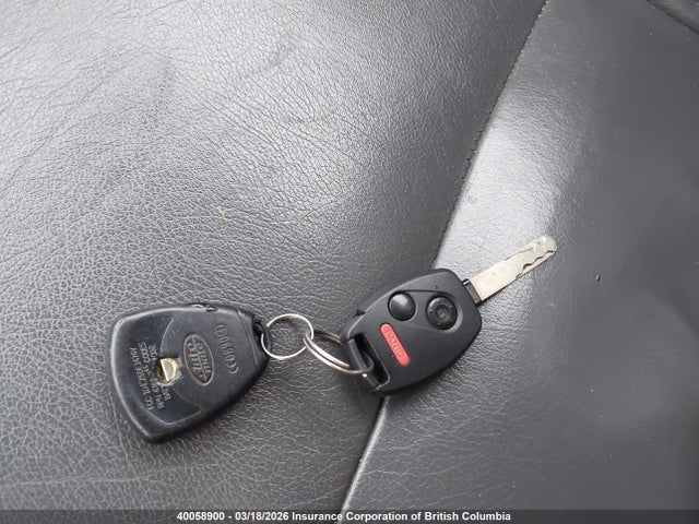 2010 Honda Civic მანქანა იყიდება აუქციონზე, vin: 2HGFA1F49AH023704, აუქციონის ნომერი: 40058900