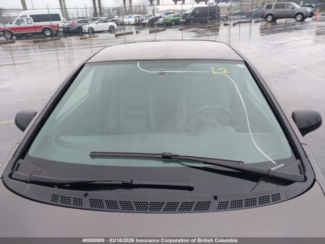 2010 Honda Civic მანქანა იყიდება აუქციონზე, vin: 2HGFA1F49AH023704, აუქციონის ნომერი: 40058900