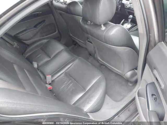 2010 Honda Civic მანქანა იყიდება აუქციონზე, vin: 2HGFA1F49AH023704, აუქციონის ნომერი: 40058900